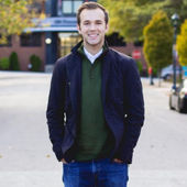 Ryan Scott's Profile Picture