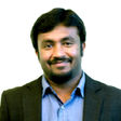 Profile image for Ravi Kumar P