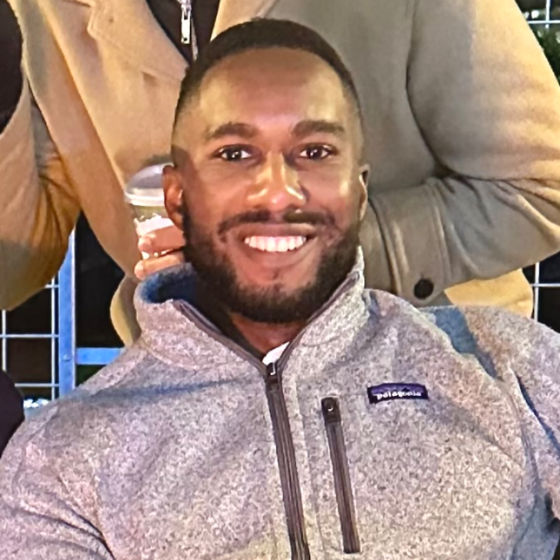 Profile image for Marquez White