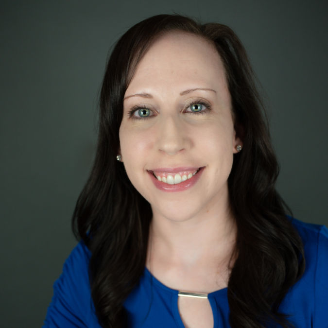 View Danielle Cunningham