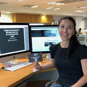 Lilia Poblano's Profile Picture