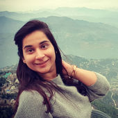 neha's Profile Picture