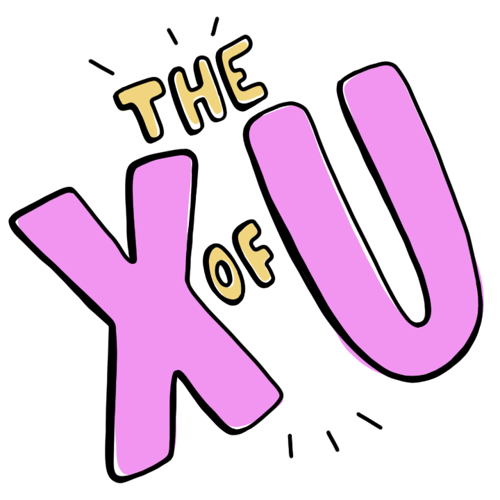 The X of U