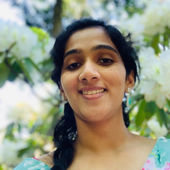 Shweta Hegde's Profile Picture