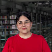 Vanessa Ramirez Cisneros's Profile Picture