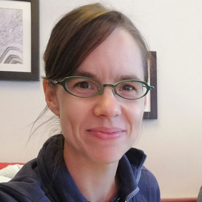 View Vanessa Markwardt