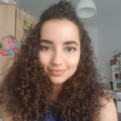 Zainab Abadi's Profile Picture