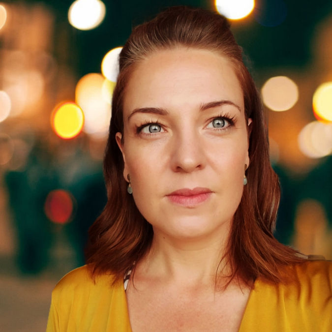 View Rachael Newport