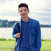 Ding Chen's Profile Picture