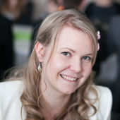 Minna Korhonen's Profile Picture
