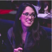 Eirini Darmanin's Profile Picture