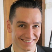 Fabio Fioretti's Profile Picture
