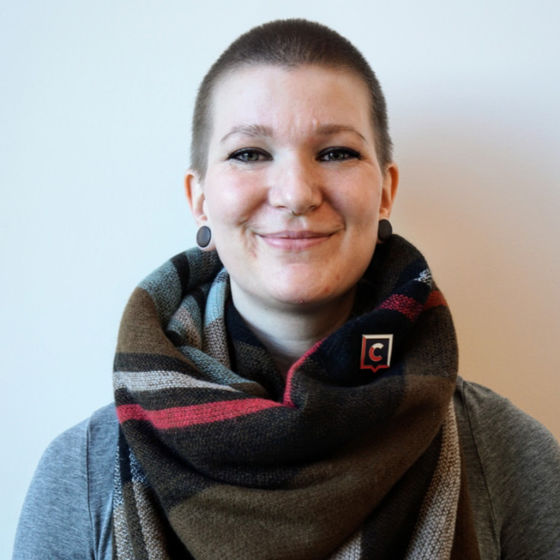 Profile image for Olivia C.