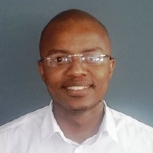 View Ntsikelelo Maqubela