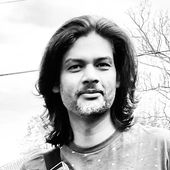 Paras Aggarwal's Profile Picture
