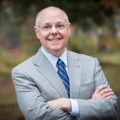 John Barker's Profile Picture