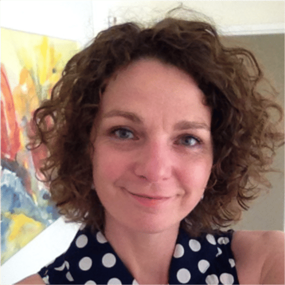 Profile image for Sandra S.