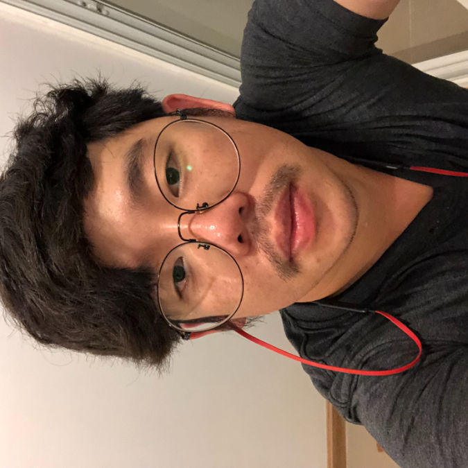 View Sarawuth Chinbenjapol