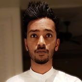 Prakhar Chandra's Profile Picture