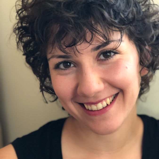 View Dóra Éva Farkas