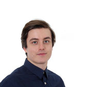 Mikolaj Gajewski's Profile Picture