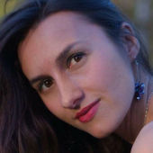 Laura-Adriana Johmann's Profile Picture