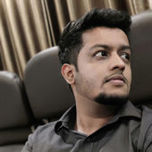 Amod Lokegaonkar's Profile Picture