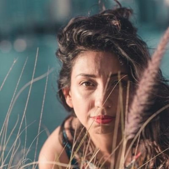 View Claudia Ferreira Torres