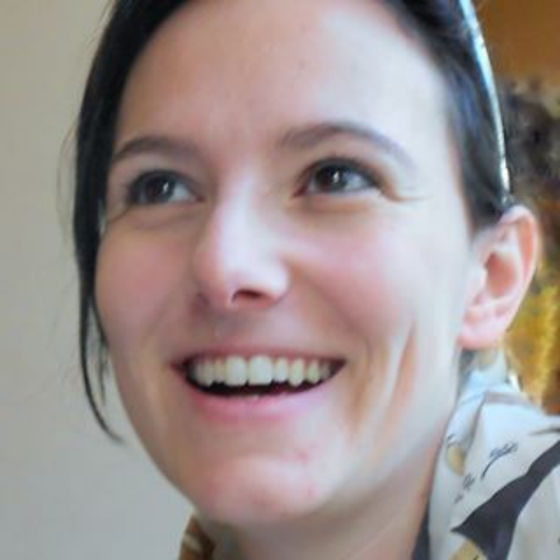 Profile image for Marjorie M.