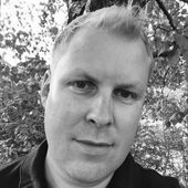 Espen Strange's Profile Picture