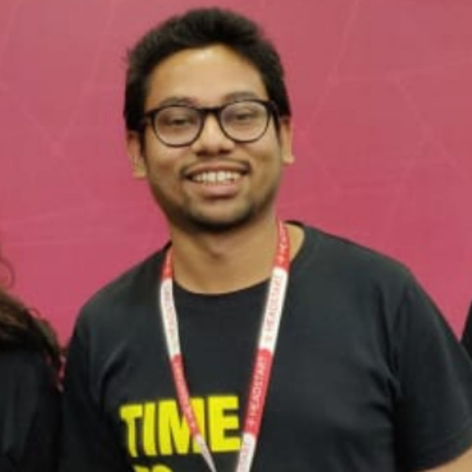 View Abhishek Yagnik