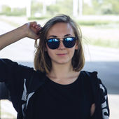 Sofiia Tsisarenko's Profile Picture