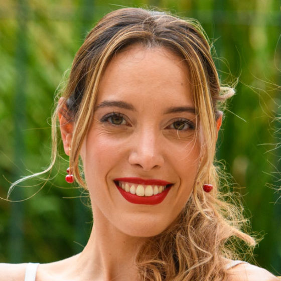 Profile image for Julieta S.