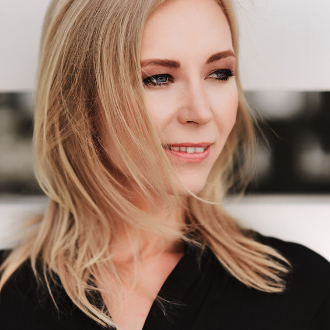 View Viktorija Bilyte