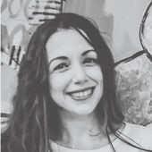 EYLEM YILMAZ's Profile Picture