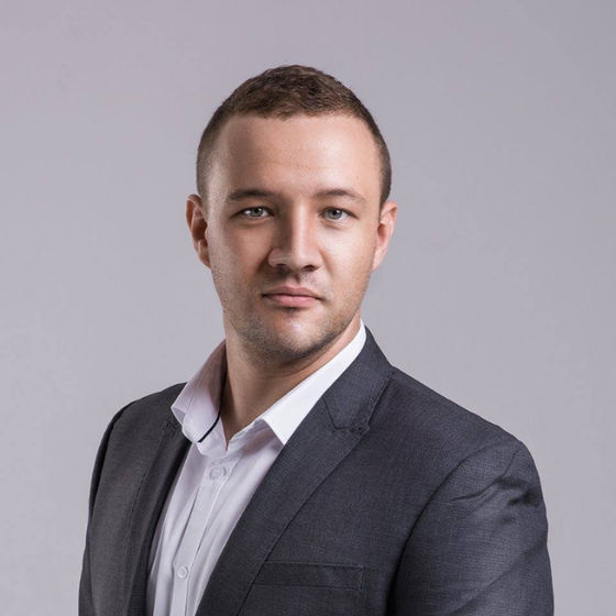 Profile image for Ian L.