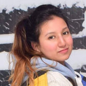 Pooja Mahajan's Profile Picture