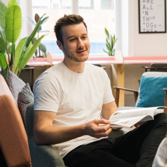 Profile image for Lew S.