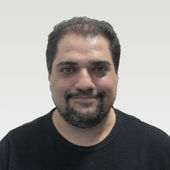 Alireza Nikookar's Profile Picture