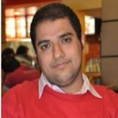 Alireza Nikookar's Profile Picture