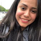 Sabelyz Barrios's Profile Picture