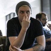 Simone Proietti Timperi's Profile Picture