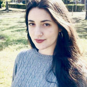Valquíria Vitorino de Oliveira's Profile Picture