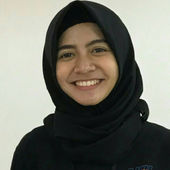 Dwipuspa Ramadhanti Santoso's Profile Picture