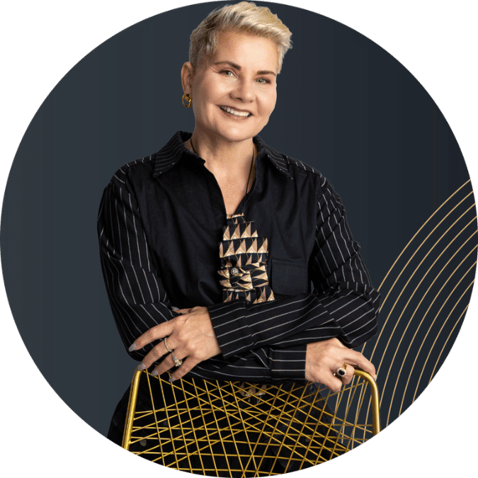 View Gypsi K.S. Pate