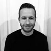 Elliot Mayer's Profile Picture