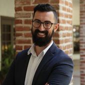 Nick Frati's Profile Picture