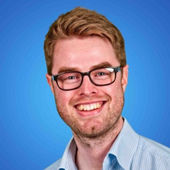 Luke Williams's Profile Picture