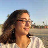 Maanavi Tandan's Profile Picture