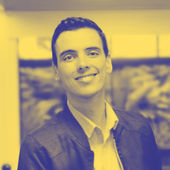 Néstor Tobar's Profile Picture